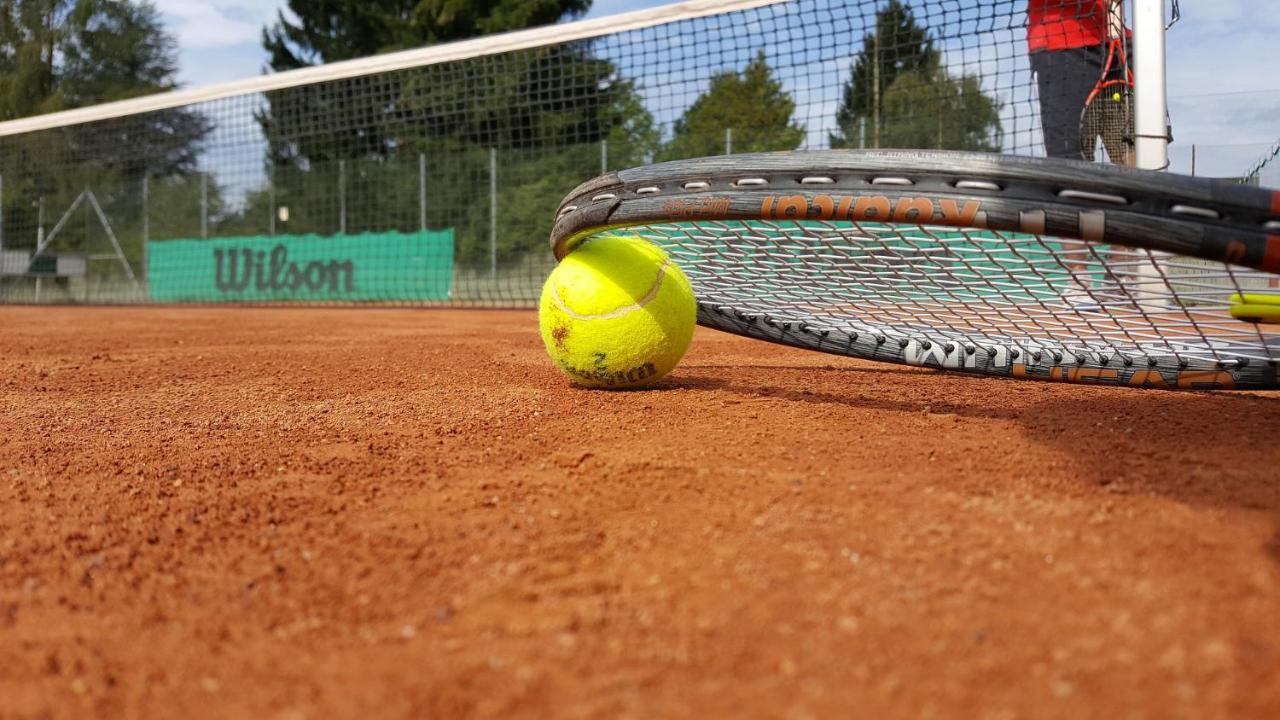 Ferienwohnung Herzallerliebst Bad Lauterberg Zewnętrze zdjęcie